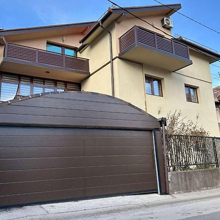 Apartment Mimo SJJ Exterior foto