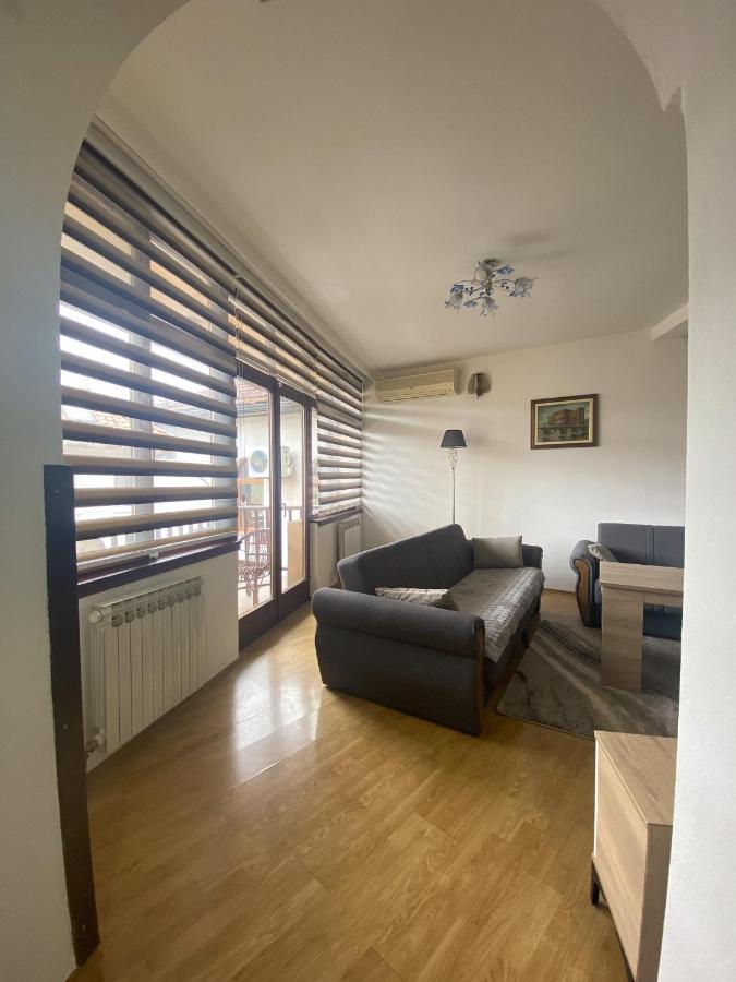 Apartment Mimo SJJ Exterior foto
