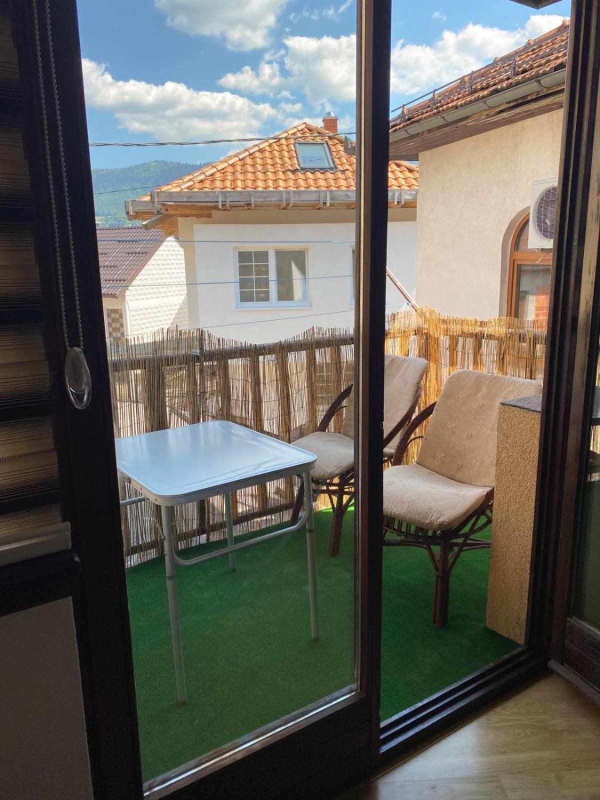 Apartment Mimo SJJ Exterior foto